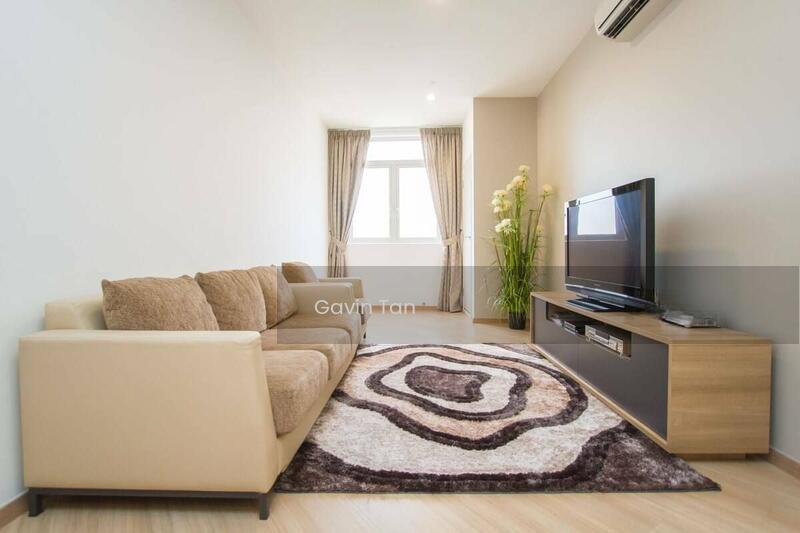 One One Eight (118 @ Island Plaza) - 1