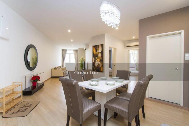 One One Eight (118 @ Island Plaza) - 5