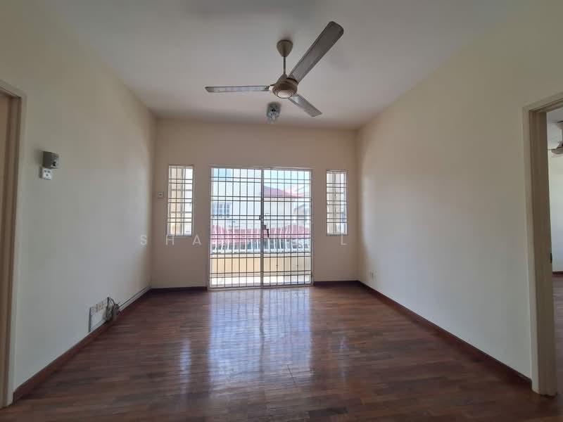Bandar Puteri Puchong - 3