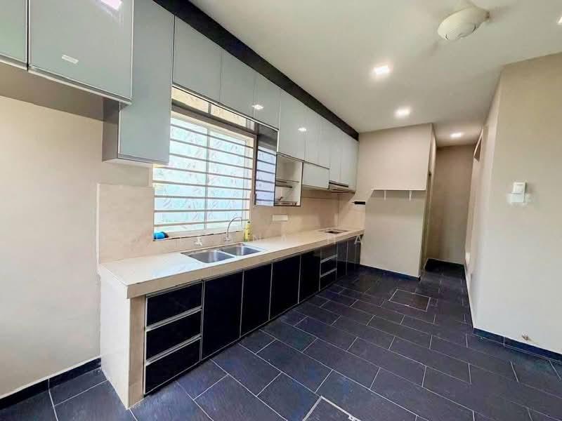 Taman D'Palm Pinang Gading Sikamat Seremban - 4