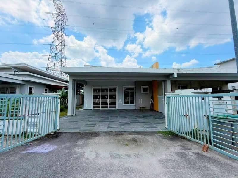 Taman D'Palm Pinang Gading Sikamat Seremban - 5