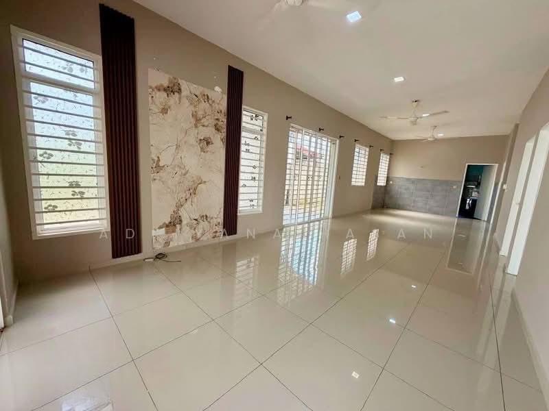 Taman D'Palm Pinang Gading Sikamat Seremban - 3