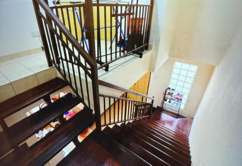Bandar Puncak Alam - 3