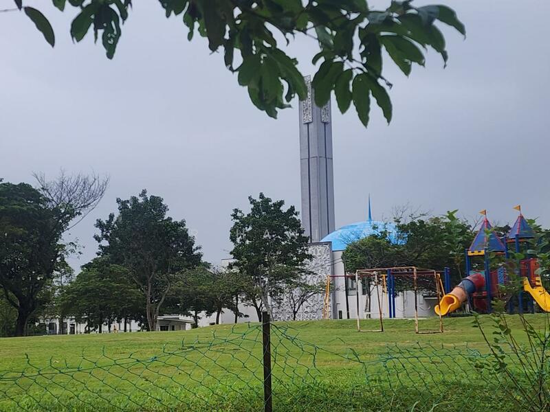 Bandar Puncak Alam - 4
