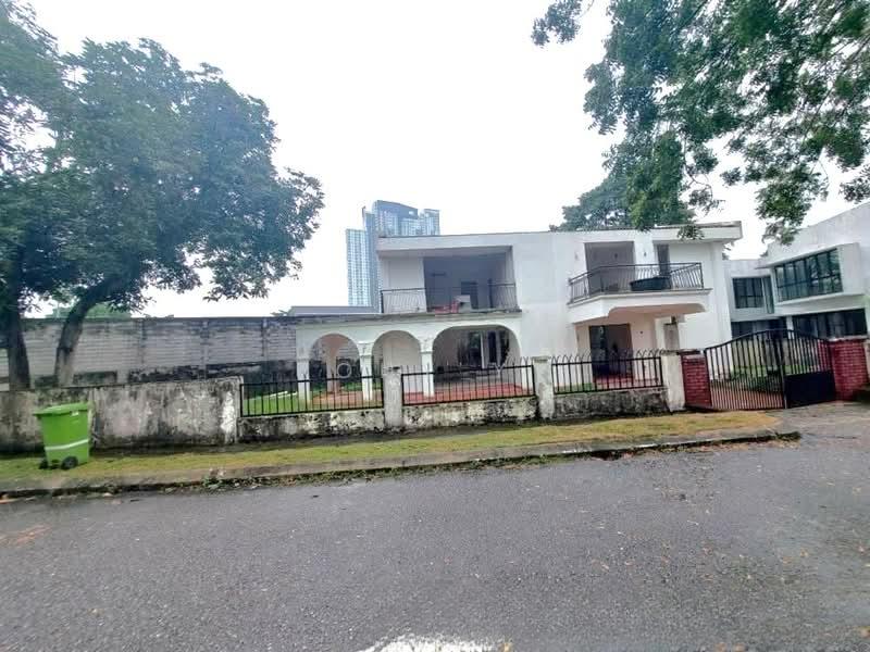 Titiwangsa - 3