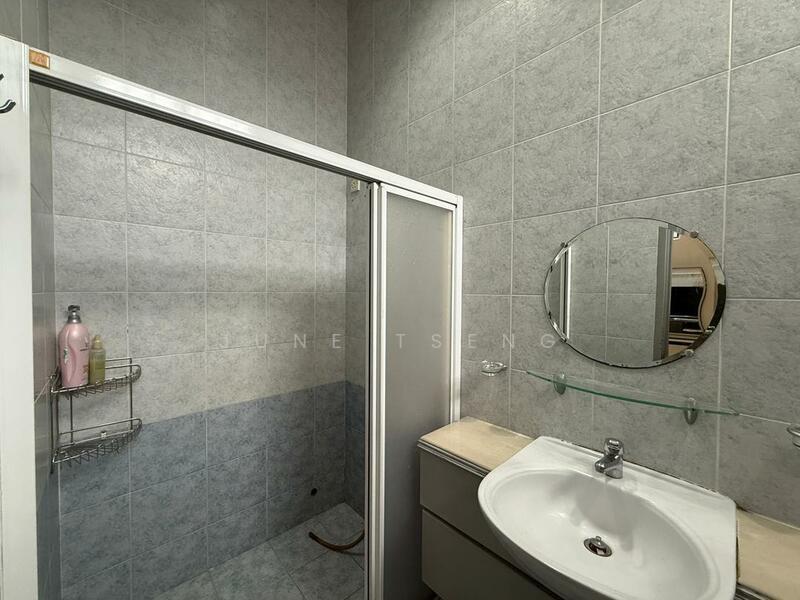 Taman Pelangi Indah - 2