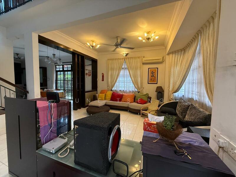 Taman Pelangi Indah - 4