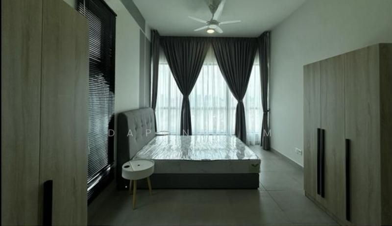 The Address - 2