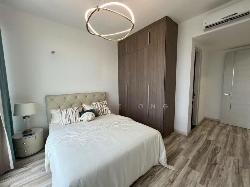 The M @ Medini Macrolink - 5