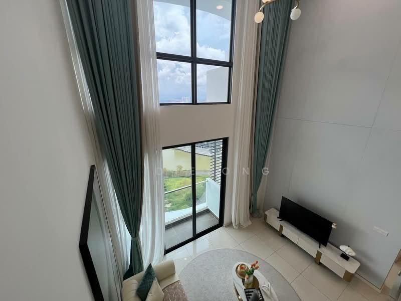 The M @ Medini Macrolink - 2