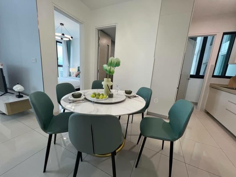 The M @ Medini Macrolink - 3