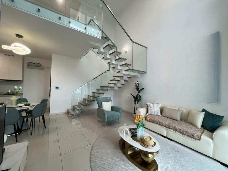 The M @ Medini Macrolink - 1