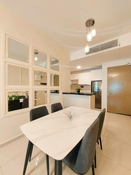 Legasi Kampung Bharu - 4