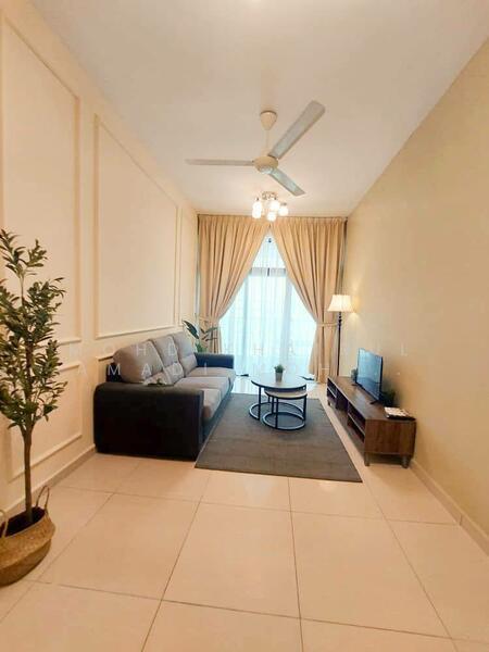 Legasi Kampung Bharu - 3