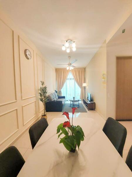 Legasi Kampung Bharu - 2