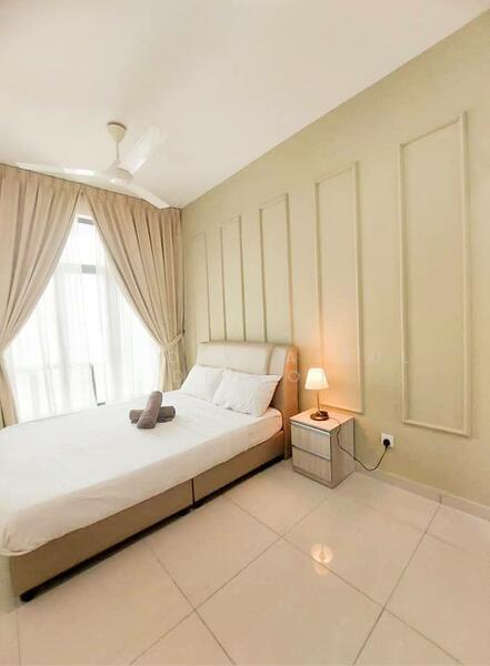 Legasi Kampung Bharu - 5