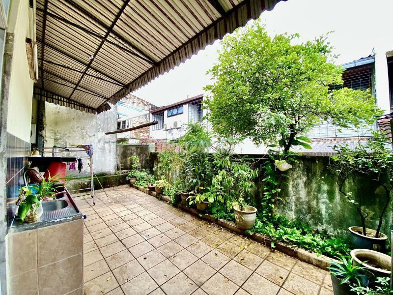 Double Storey Bangsar Baru Jalan Terasek Telawi Kuala Lumpur - 5