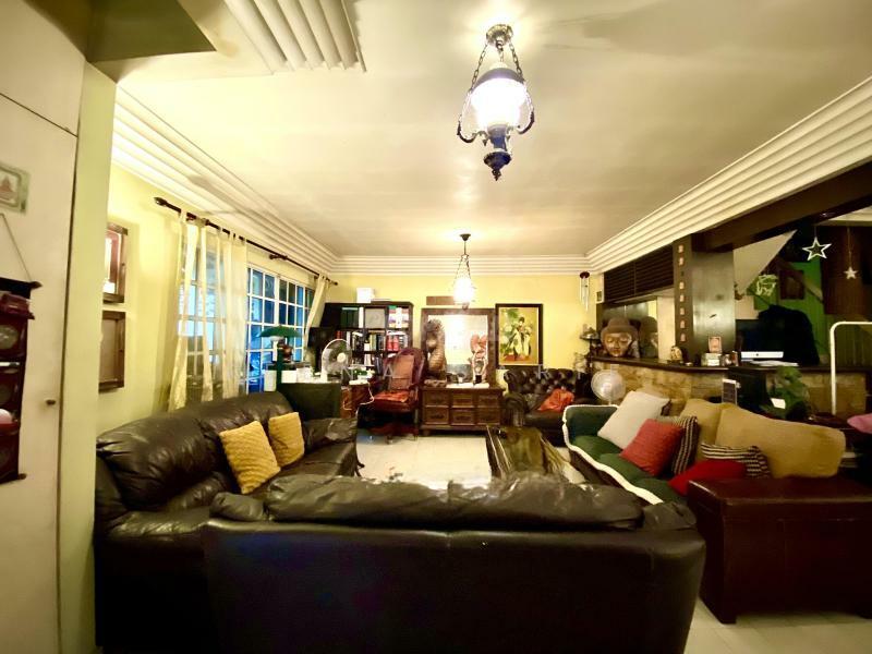 Double Storey Bangsar Baru Jalan Terasek Telawi Kuala Lumpur - 5