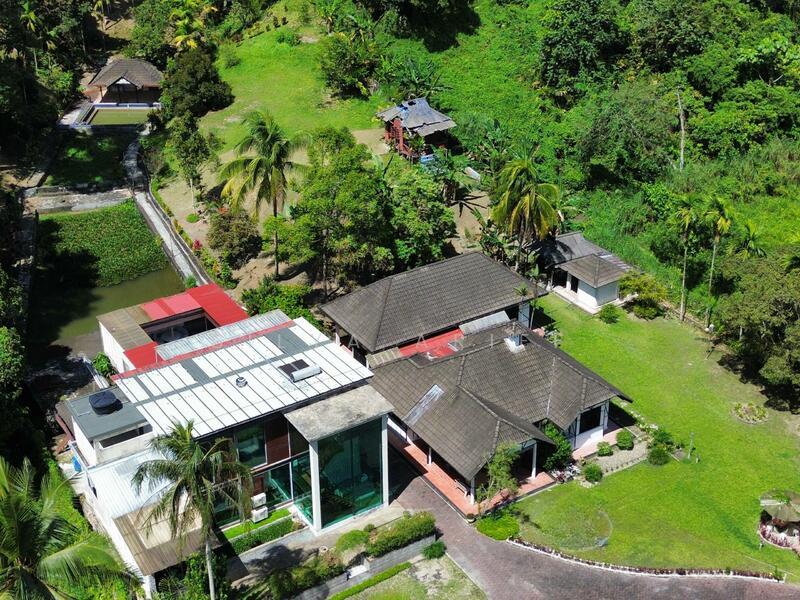 Hulu Langat - 3