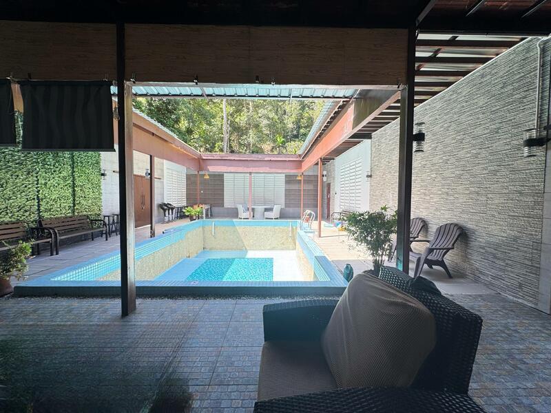 Hulu Langat - 4