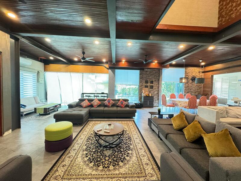 Hulu Langat - 5