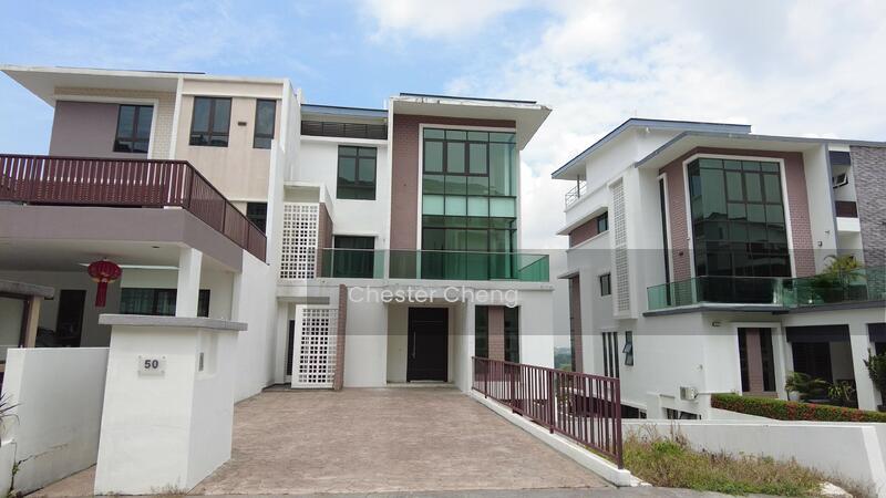 Kingsley Hills @ Putra Heights - 2