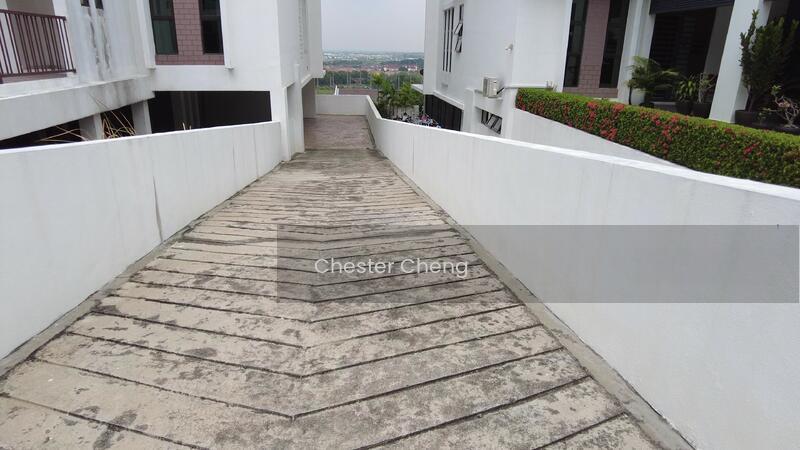 Kingsley Hills @ Putra Heights - 4