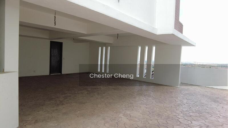 Kingsley Hills @ Putra Heights - 5