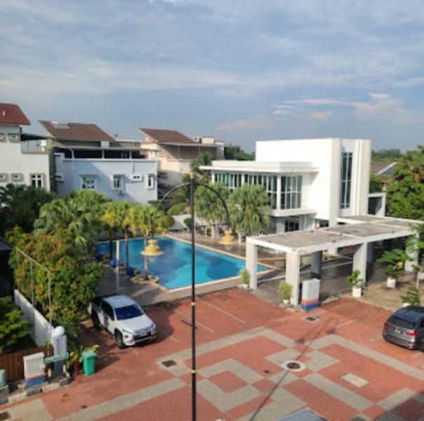 BANK LELONG 27/10/2025 Villa Sentri, 14000 Bukit Mertajam, Penang, Penang - 2