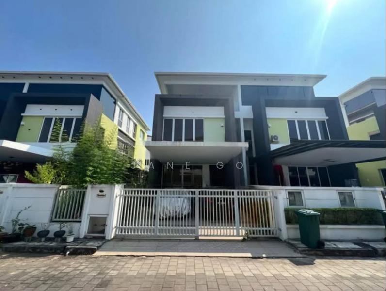 BANK LELONG 27/10/2025 Villa Sentri, 14000 Bukit Mertajam, Penang, Penang - 1