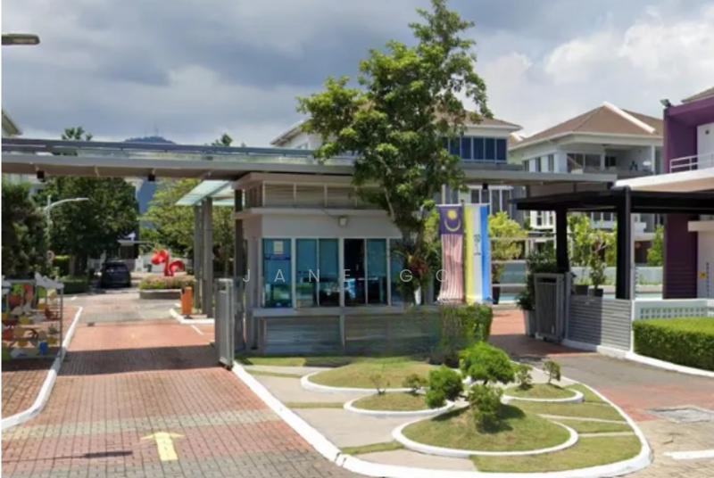 BANK LELONG 27/10/2025 Villa Sentri, 14000 Bukit Mertajam, Penang, Penang - 3