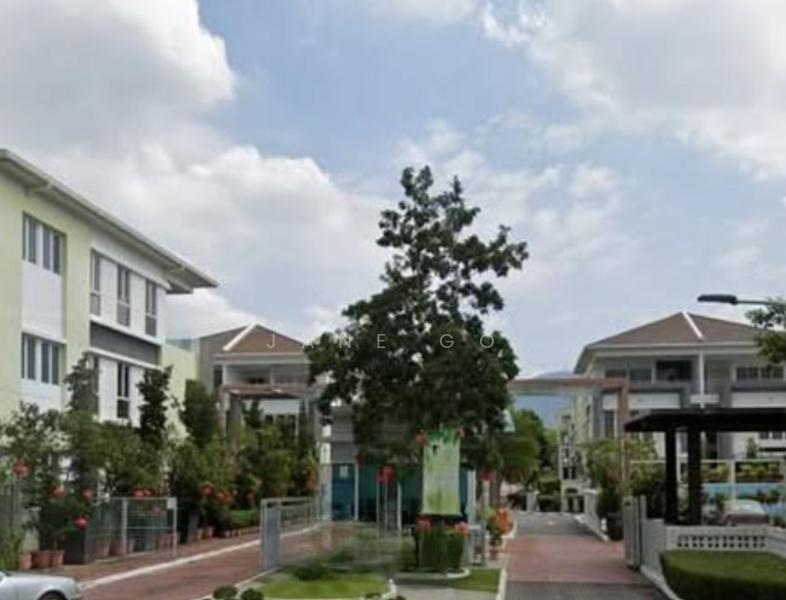 BANK LELONG 27/10/2025 Villa Sentri, 14000 Bukit Mertajam, Penang, Penang - 5