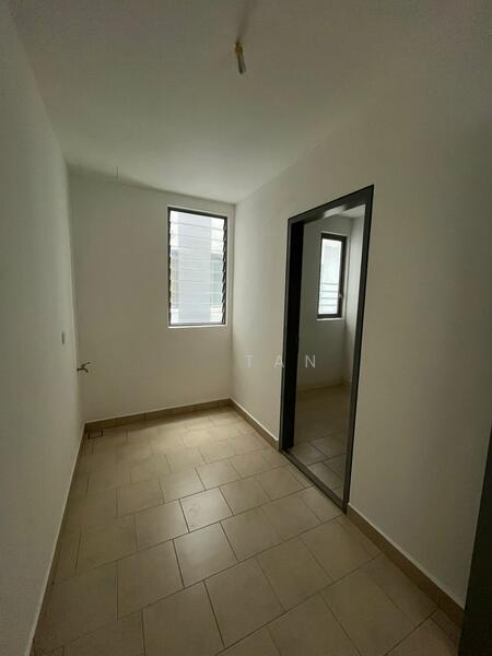 Triuni Residences - 2