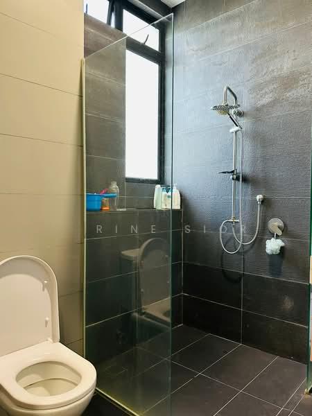 The Canal Garden South, Horizon Hills - 5