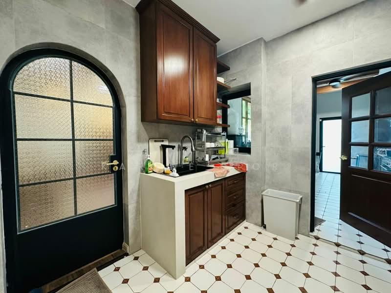 The Canal Garden South, Horizon Hills - 4