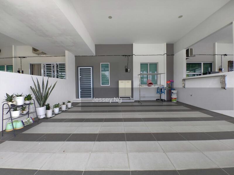 Batu Gajah - 2