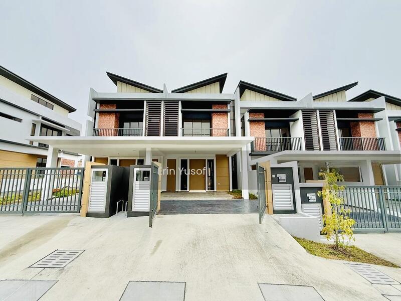 Keruing Residen (M3 Residence) - 2