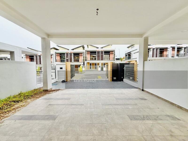 Keruing Residen (M3 Residence) - 3