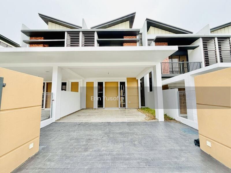 Keruing Residen (M3 Residence) - 1