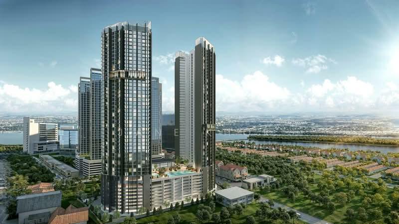Eight & Eight Condominium - 2