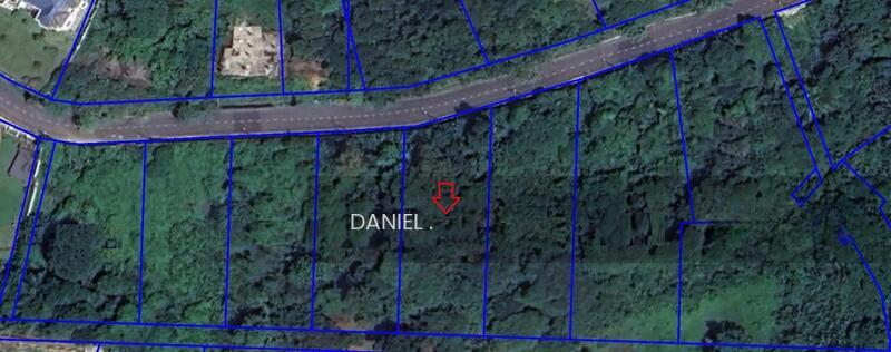 BUKIT GASING HILLTOP, SECTION 5, PETALING JAYA, SELANGOR. - 2