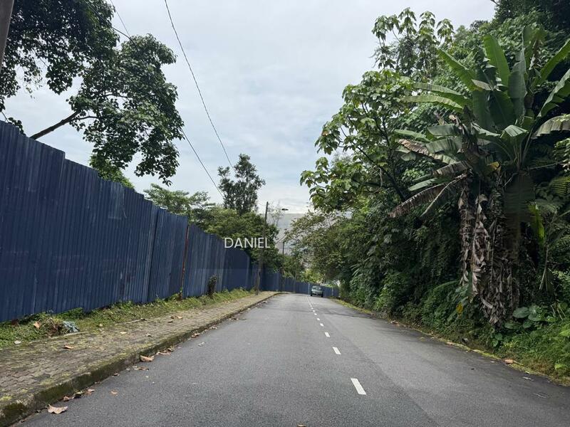 BUKIT GASING HILLTOP, SECTION 5, PETALING JAYA, SELANGOR. - 5