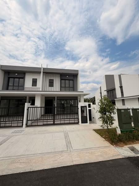 Aster @ 16 Sierra - 1