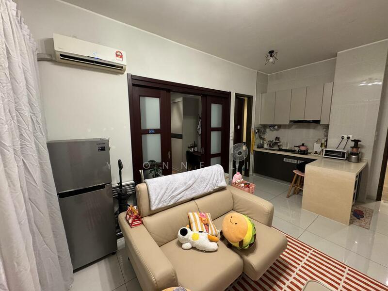 Amberside @ Country Garden Danga Bay - 4