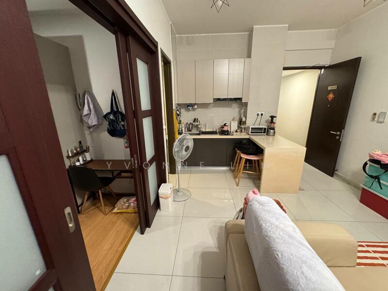 Amberside @ Country Garden Danga Bay - 5