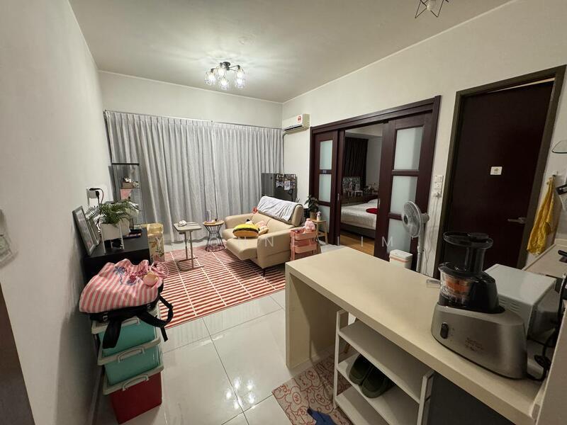 Amberside @ Country Garden Danga Bay - 2