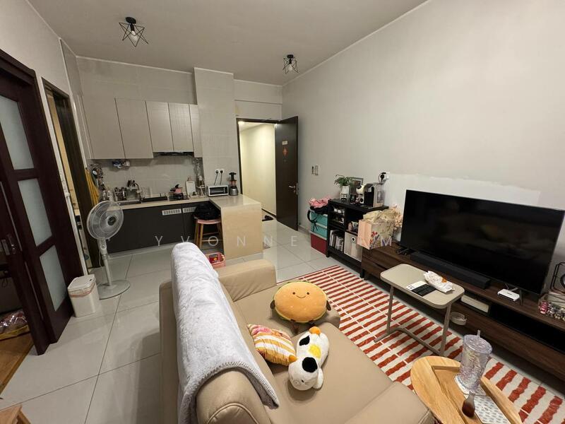 Amberside @ Country Garden Danga Bay - 3