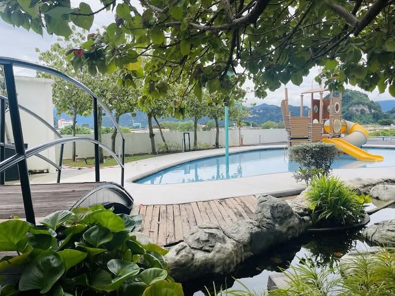 D'Festivo Residences - 5