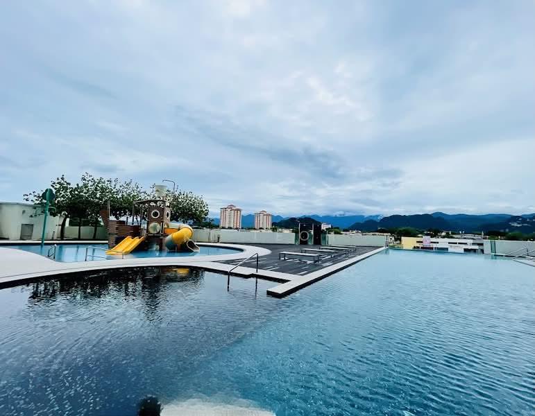 D'Festivo Residences - 5