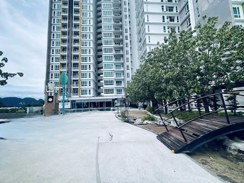 D'Festivo Residences - 1